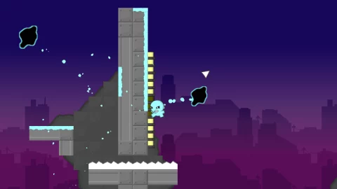 Mad Dex - скриншот 4