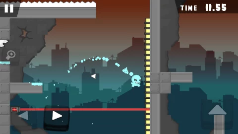 Mad Dex - скриншот 5