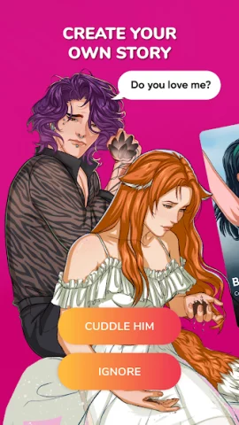 MeChat - скриншот 3