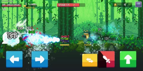 Метафизика - скриншот 4