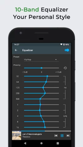 Omnia - скриншот 6