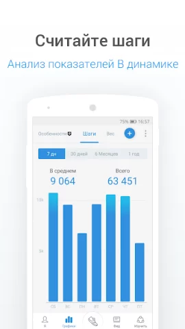 Pacer - скриншот 2