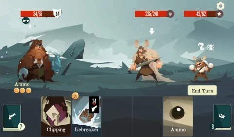 Pirates Outlaws - скриншот 6