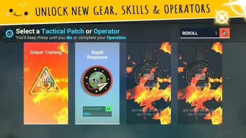 Rainbow Six: SMOL - скриншот 6