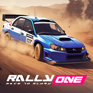 Rally One 1.48