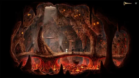 Samorost 3 - скриншот 4