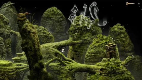 Samorost 3 - скриншот 5