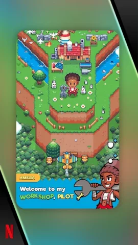 Skies of Chaos - скриншот 6