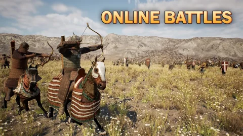 Steel And Flesh 2 - скриншот 2