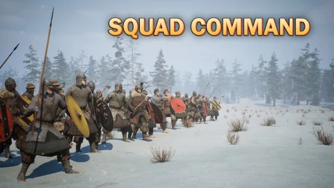 Steel And Flesh 2 - скриншот 3