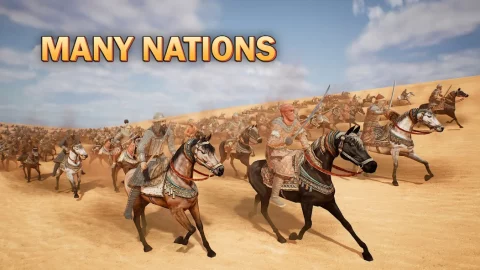 Steel And Flesh 2 - скриншот 5