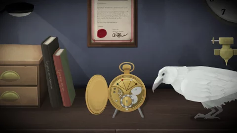 Tick Tock: A Tale for Two - скриншот 5