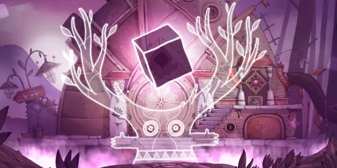 TOHU - скриншот 3