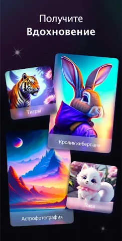 Umagic AI - скриншот 3