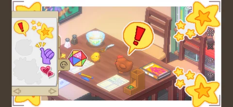 Unpacking - скриншот 4