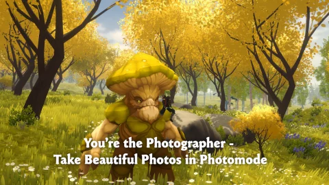 Wilderless - скриншот 5