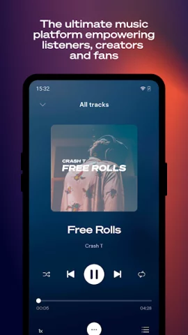 Winamp - скриншот 4