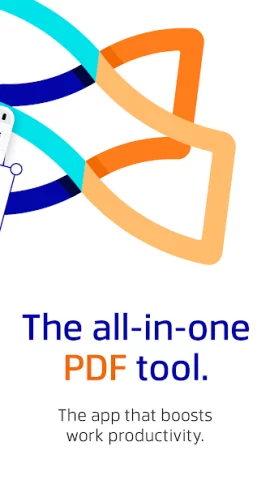 Xodo PDF - скриншот 2