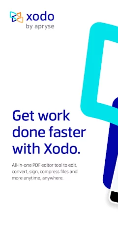 Xodo PDF - скриншот 3