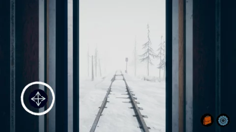 Здесь только ты - скриншот 2