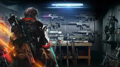 Zombie Hunter - скриншот 2