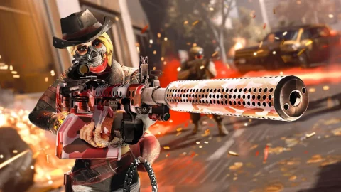 Zombie Hunter - скриншот 4