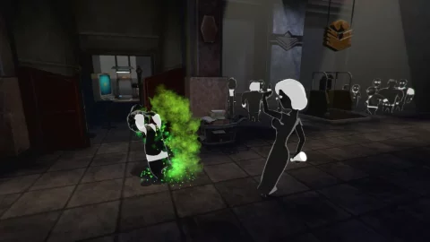 Beholder 2 - скриншот 2