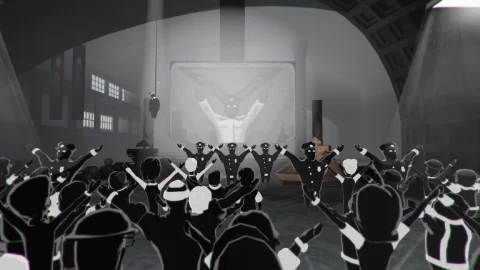 Beholder 2 - скриншот 3