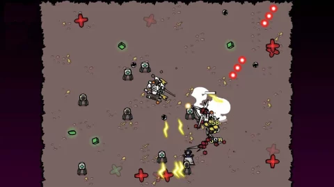 Brotato: Premium - скриншот 2