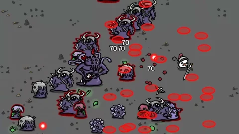 Brotato: Premium - скриншот 4