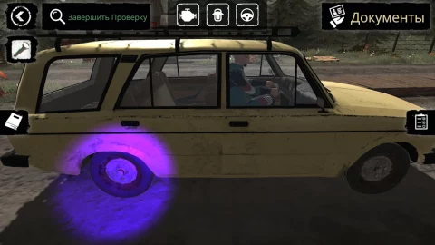 Contraband Police Mobile - скриншот 3