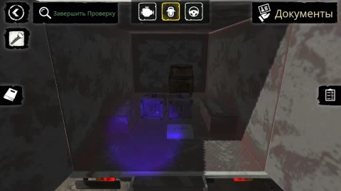 Contraband Police Mobile - скриншот 5