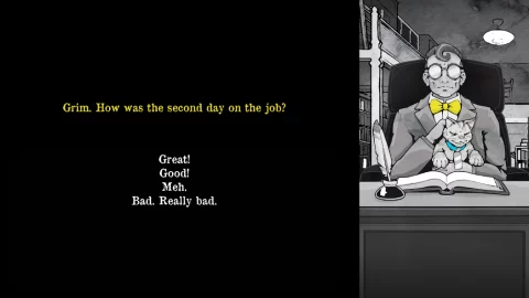 Death and Taxes - скриншот 2