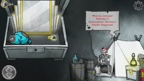 Death and Taxes - скриншот 3