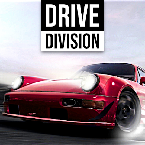 Drive Division 2.1.26