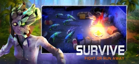 DYSMANTLE - скриншот 3