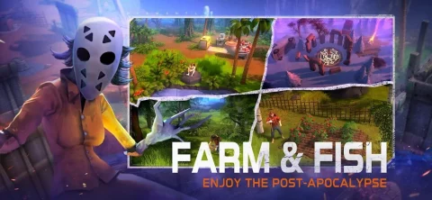 DYSMANTLE - скриншот 5