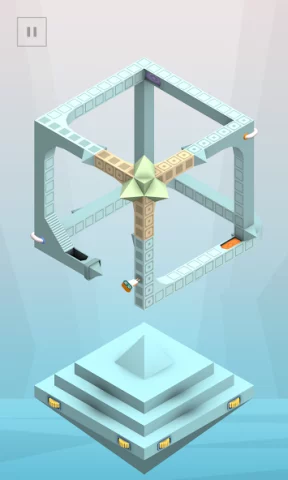 Evo Explores - скриншот 2