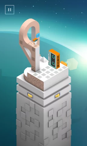 Evo Explores - скриншот 4