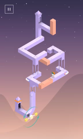 Evo Explores - скриншот 6