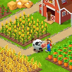 Farm City: Farming & Building 2.10.41