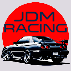 JDM Racing 1.6.5