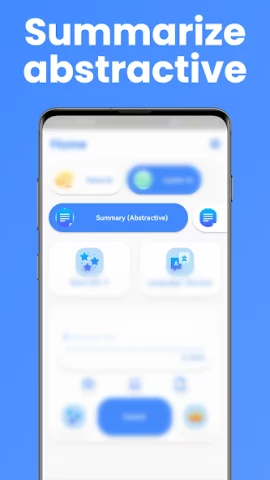 Краткое содержание текста - скриншот 4