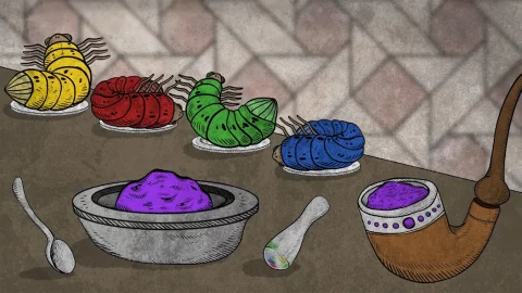 Life Gallery - скриншот 6