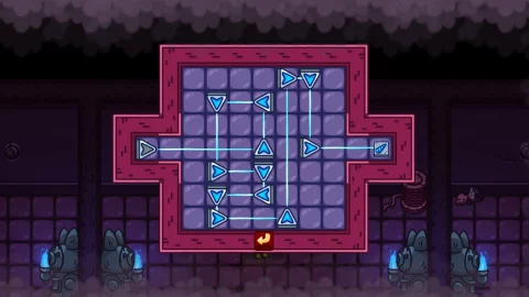 Lonesome Village - скриншот 4