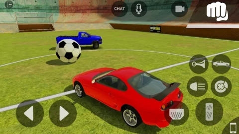 Los Angeles Crimes - скриншот 5