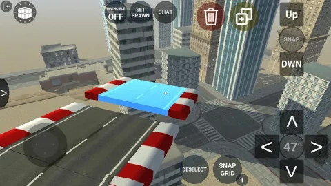 Los Angeles Crimes - скриншот 6