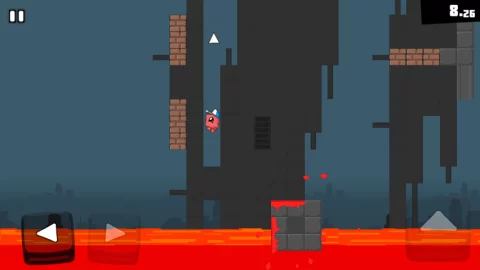 Mad Dex 2 - скриншот 6