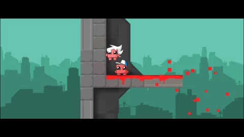 Mad Dex Arenas - скриншот 2