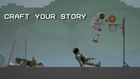 Melon Sandbox - скриншот 5